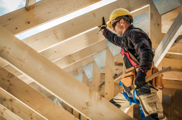 Best Best Roofing Contractors  in Heyburn, ID