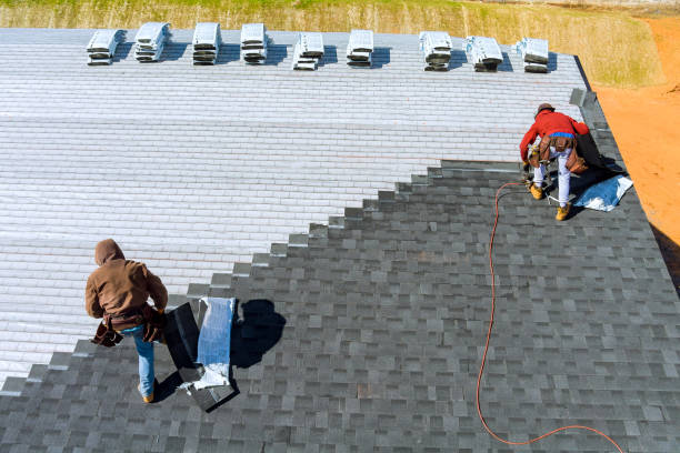Best Gutter Installation and Roofing  in Heyburn, ID
