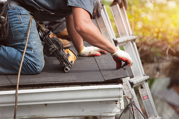 Best Commercial Roof Installation  in Heyburn, ID